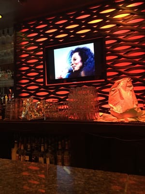 QBar by null