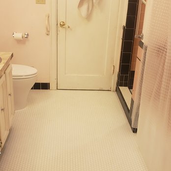 Zurc Construction - Zurc worked on the floor and replaced our old toilet. We'll absolutely give them a call when we're ready for purely cosmetic work! - General Contractors Near Me - Portland, Oregon Zurc Construction - Zurc worked on the floor and replaced our old toilet. We'll absolutely give them a call when we're ready for purely cosmetic work! - General Contractors Near Me - Portland, Oregon