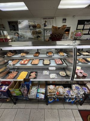 Lakeview Plaza Market and Dairy Bar