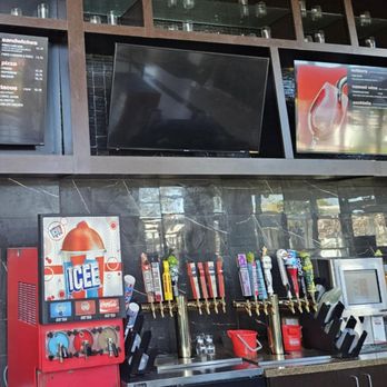 Veranda LUXE Cinema & IMAX - Cinema Near Me - Concord, California