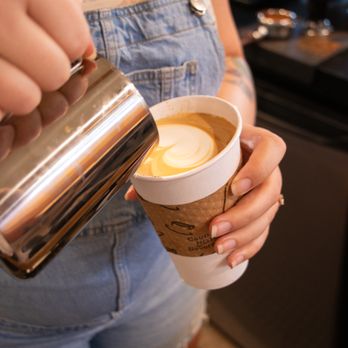 Wild West Coffee - Coffee & Tea Near Me - Boyd, Texas