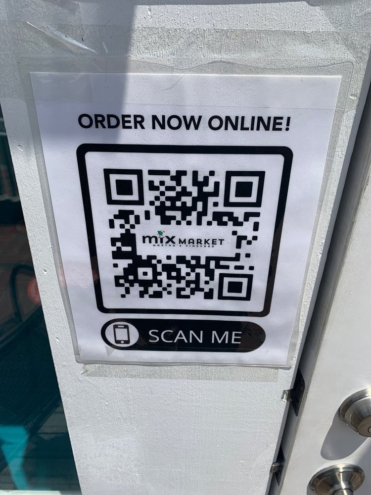 MYX MARKET MARTHA’S VINEYARD Updated June 2024 25 Photos 23