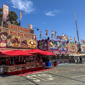 OC Fair & Event Center - Food vendors - Festivals Near Me - Costa Mesa, California