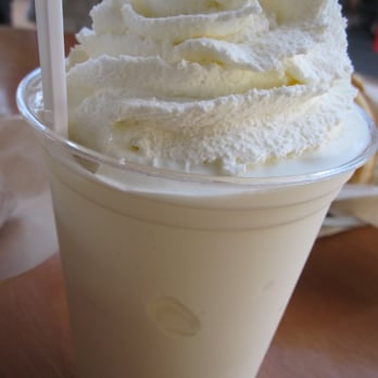 Bruxie - Vanilla Shake - Sandwiches Near Me - Orange, California Bruxie - Vanilla Shake - Sandwiches Near Me - Orange, California