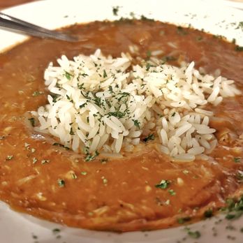 Blue Crab Grill - Gumbo - Seafood Near Me - Laurel, Mississippi