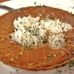 Blue Crab Grill - Gumbo