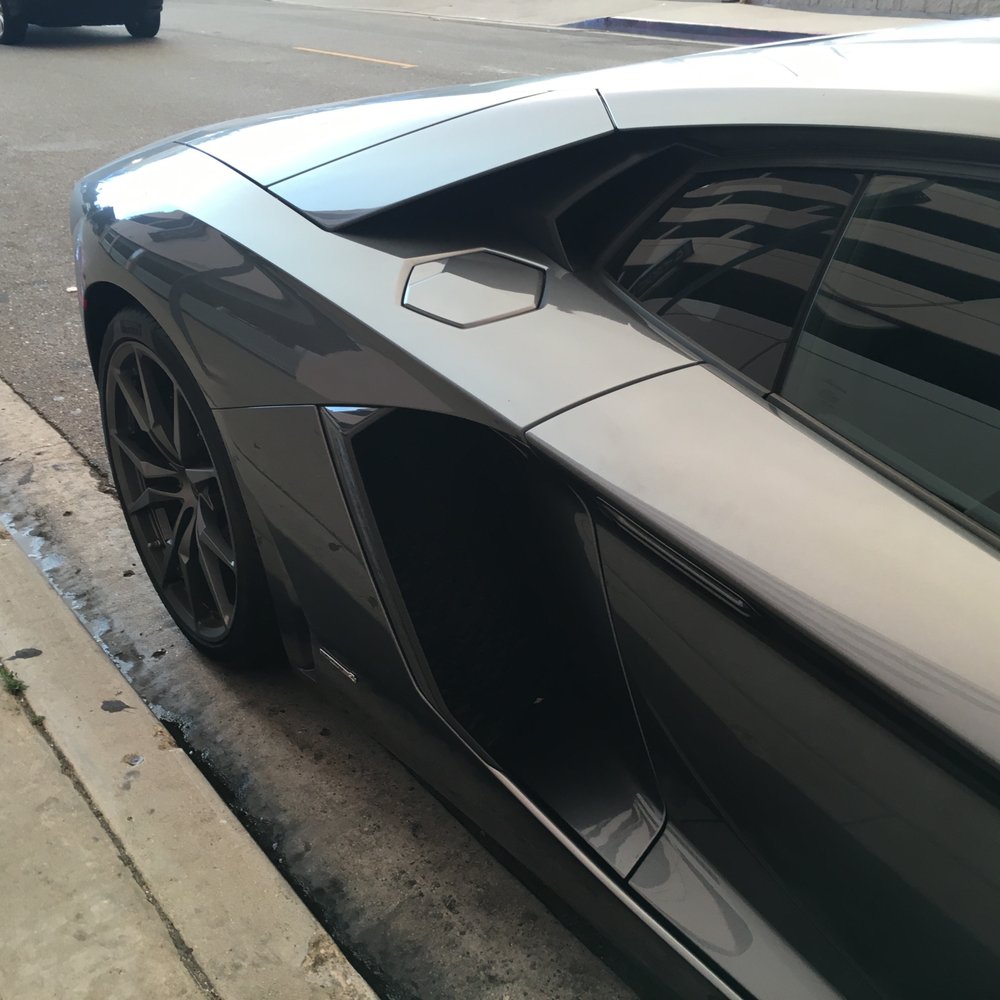 Appearance Solutions - Car Window Tinting Near Me - Sacramento, California Appearance Solutions - Car Window Tinting Near Me - Sacramento, California