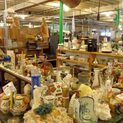 Tilton & Cook Market Place