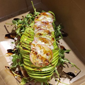 Rapport Coffee & Roasters - Avocado toast aka addiction toast - Coffee & Tea Near Me - San Clemente, California Rapport Coffee & Roasters - Avocado toast aka addiction toast - Coffee & Tea Near Me - San Clemente, California