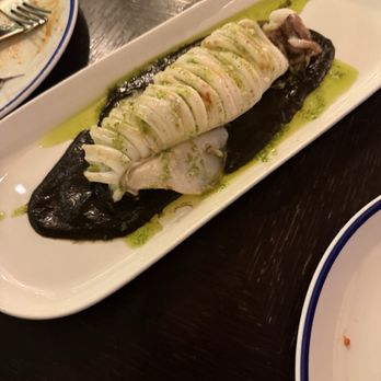 El Nacional - Seafood Near Me - Barcelona, B