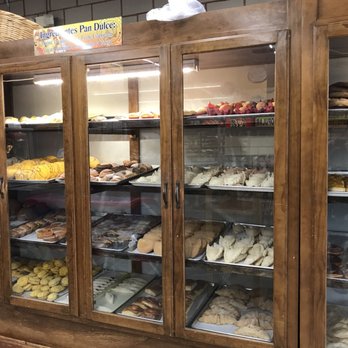 La Popular NWA - Sweet breads and pastries - Mexican Near Me - Rogers, Arkansas
