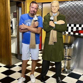Hollywood Wax Museum - Museums Near Me - Myrtle Beach, South Carolina Hollywood Wax Museum - Museums Near Me - Myrtle Beach, South Carolina