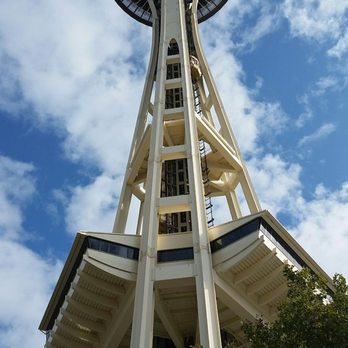 Space Needle - Landmarks & Historical Buildings Near Me - Seattle, Washington Space Needle - Landmarks & Historical Buildings Near Me - Seattle, Washington