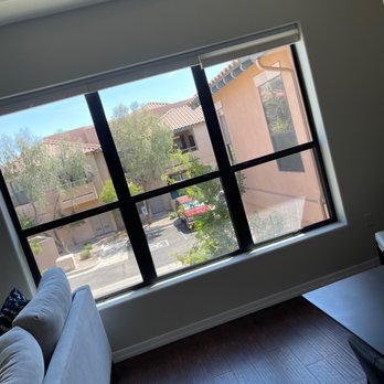 Win Win Window Cleaning - Crystal clear - Window Washing Near Me - Glendale, Arizona