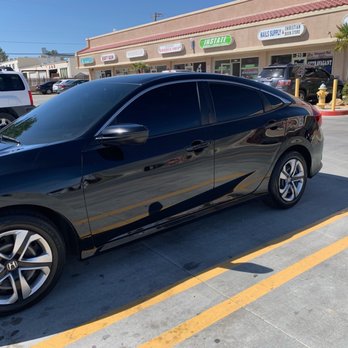 Wikid Spy Tints - Car Window Tinting Near Me - Apple Valley, California