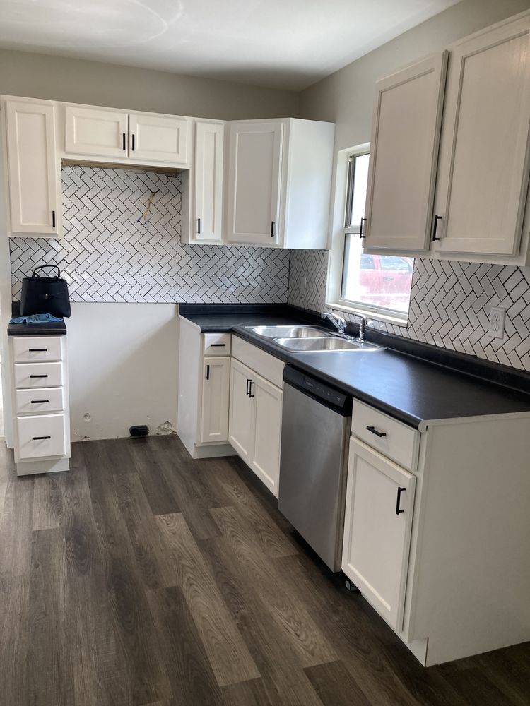 THE FAMILY BUILDERS Palatka, Florida General Contractors Phone Number Yelp