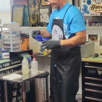 Soulution Ink Tattoos - Tattoo Near Me - Elk Grove, California Soulution Ink Tattoos - Tattoo Near Me - Elk Grove, California