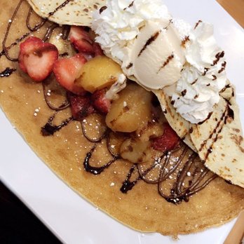 The Creperie - Creperies Near Me - Turlock, California The Creperie - Creperies Near Me - Turlock, California