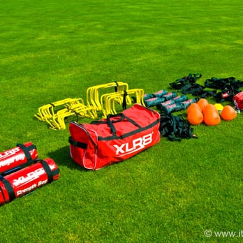 Innovative Training Systems - XLR8 Trainingsequipment - Active Life Near Me - Sandhausen, BW Innovative Training Systems - XLR8 Trainingsequipment - Active Life Near Me - Sandhausen, BW