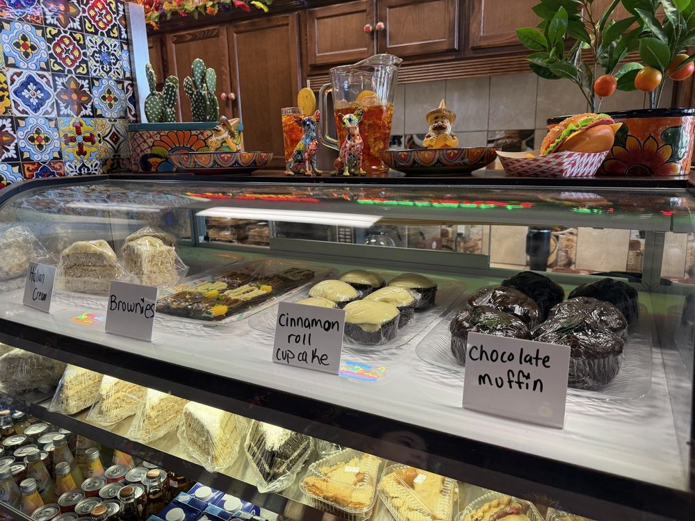 Mateo's Mexican Cafe