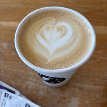 Dolcezza - Latte - Coffee & Tea Near Me - Washington, DC, District of Columbia