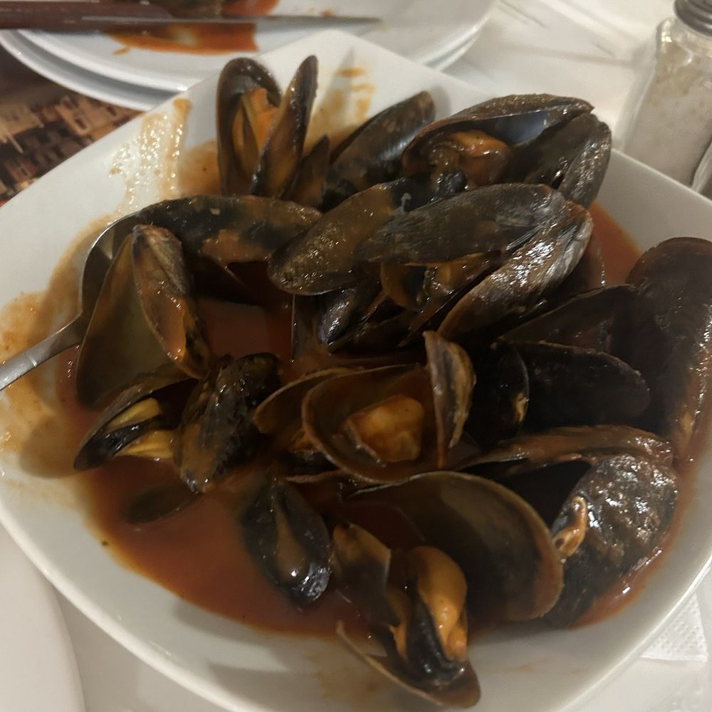 Las Terrazas del Pery - Mussels - Steakhouses Near Me - Gijón, O Las Terrazas del Pery - Mussels - Steakhouses Near Me - Gijón, O