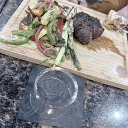 Filet migon
