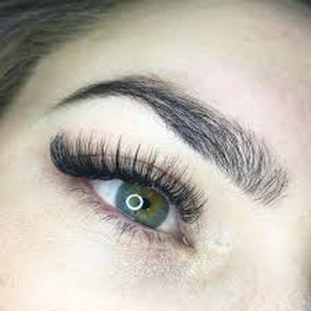 Lash Element - Hybrid - Eyelash Service Near Me - Portland, Oregon Lash Element - Hybrid - Eyelash Service Near Me - Portland, Oregon