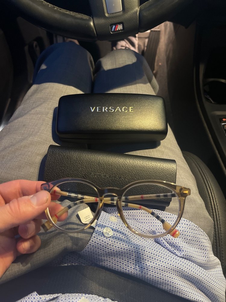 LENSCRAFTERS Updated August 2024 19 Photos & 203 Reviews 10767 W