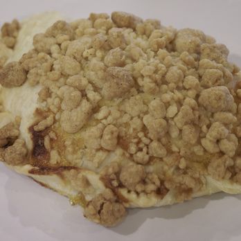 Bean & Pie - Apricot Hand Pie - Desserts Near Me - Coeur d'Alene, Idaho