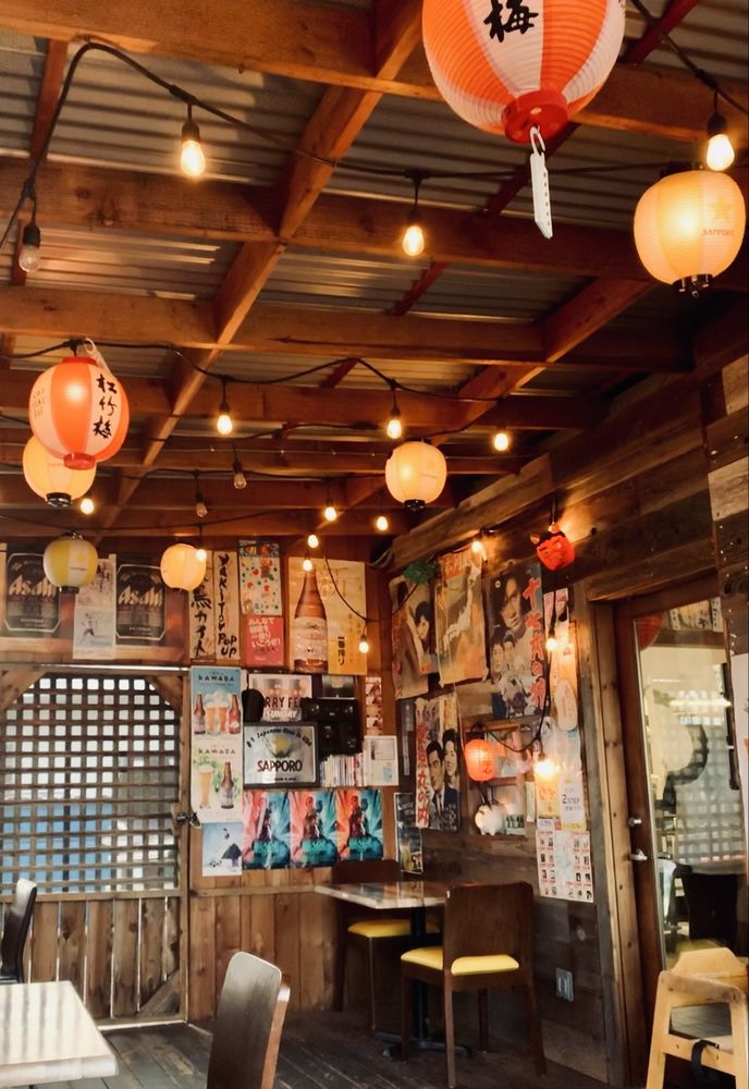 Shige Sushi Japanese Kitchen