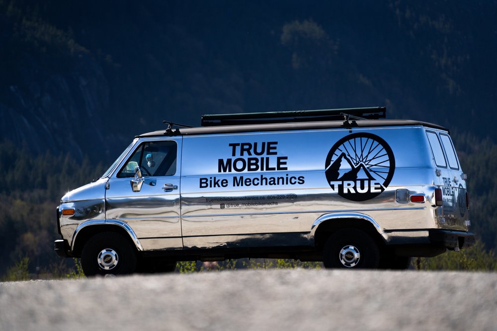 TRUE MOBILE BIKE MECHANICS Updated September 2024 Request a Quote
