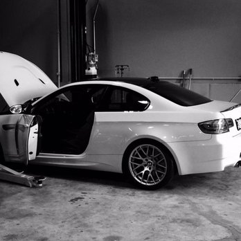 Prestige Auto Works - Auto Repair Near Me - Sacramento, California Prestige Auto Works - Auto Repair Near Me - Sacramento, California