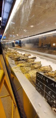 Mercado de Campo de Ourique by null