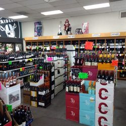 Felton Liquors