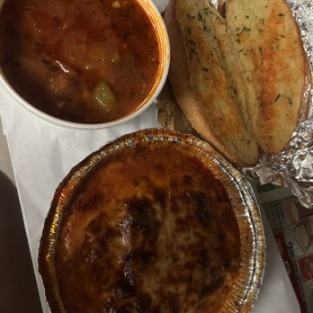 Donza's Old World Deli - Italian Soup, Lasagna and Garlic Bread - Delis Near Me - Upland, California Donza's Old World Deli - Italian Soup, Lasagna and Garlic Bread - Delis Near Me - Upland, California