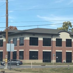 St Francis Hospital & Health Centers - Office building