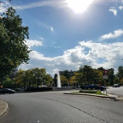 Gates Circle - Enemy at the gates Circle