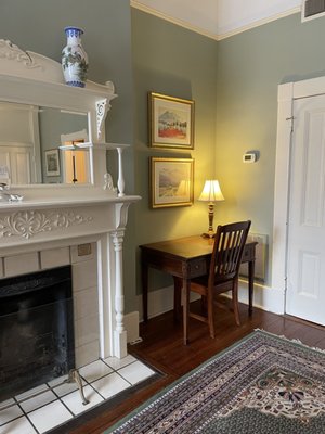 Foley House Inn by null