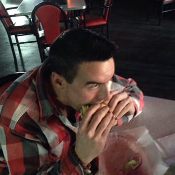 Morano's - Burger time! - Sports Bars Near Me - Fayetteville, Arkansas Morano's - Burger time! - Sports Bars Near Me - Fayetteville, Arkansas