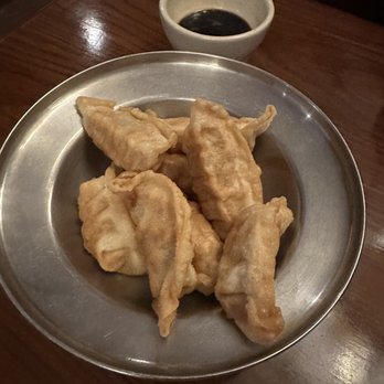New Ming Wah Restaurant - Dumplings - Chinese Near Me - Augusta, Georgia