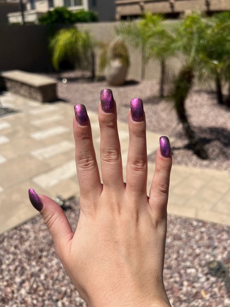 ABSOLUTE NAILS & AESTHETICS BY AMY Updated September 2024 Request