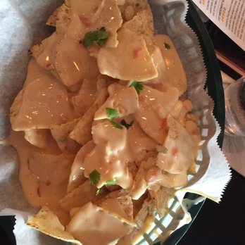 Brew Ridge Taps - Nacho and cheese app. 4.99 - Beer Bar Near Me - Lexington, Virginia Brew Ridge Taps - Nacho and cheese app. 4.99 - Beer Bar Near Me - Lexington, Virginia