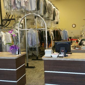Apple Cleaners - Sewing & Alterations Near Me - Gaithersburg, Maryland