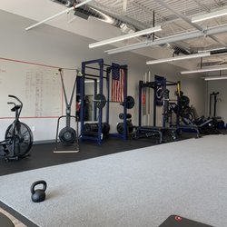 Genuine Fitness - Always clean