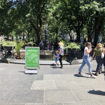 Madison Square Park - Parks Near Me - New York, New York Madison Square Park - Parks Near Me - New York, New York