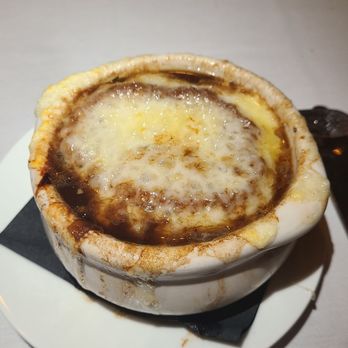 Murray's - Murray's French Onion Soup - Steakhouses Near Me - Minneapolis, Minnesota