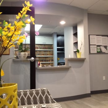 Linda J Gardner, DDS - Pretty waiting room - General Dentistry Near Me - Torrance, California
