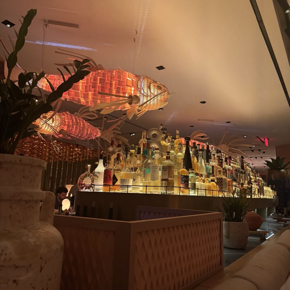Casa Playa - Bar area - Mexican Near Me - Las Vegas, Nevada Casa Playa - Bar area - Mexican Near Me - Las Vegas, Nevada