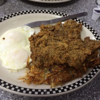 Vickery Cafe - Chicken Fried Steak. - American Near Me - Fort Worth, Texas Vickery Cafe - Chicken Fried Steak. - American Near Me - Fort Worth, Texas